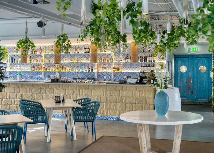 Hotel Tryp By Wyndham Dubai